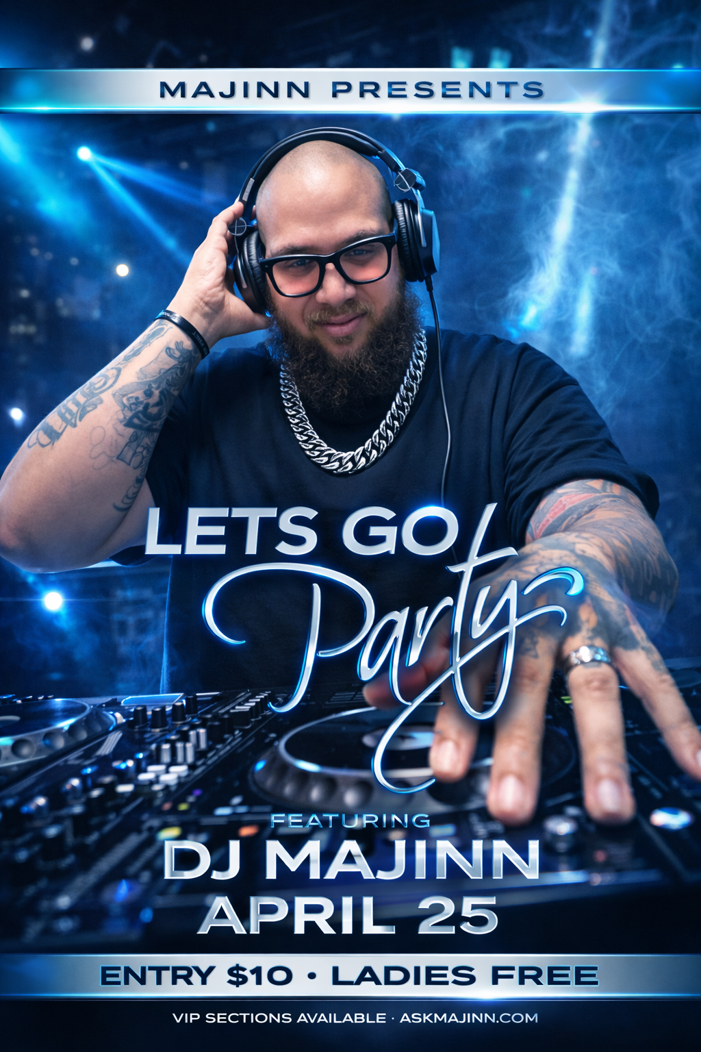 Featured flyer 1