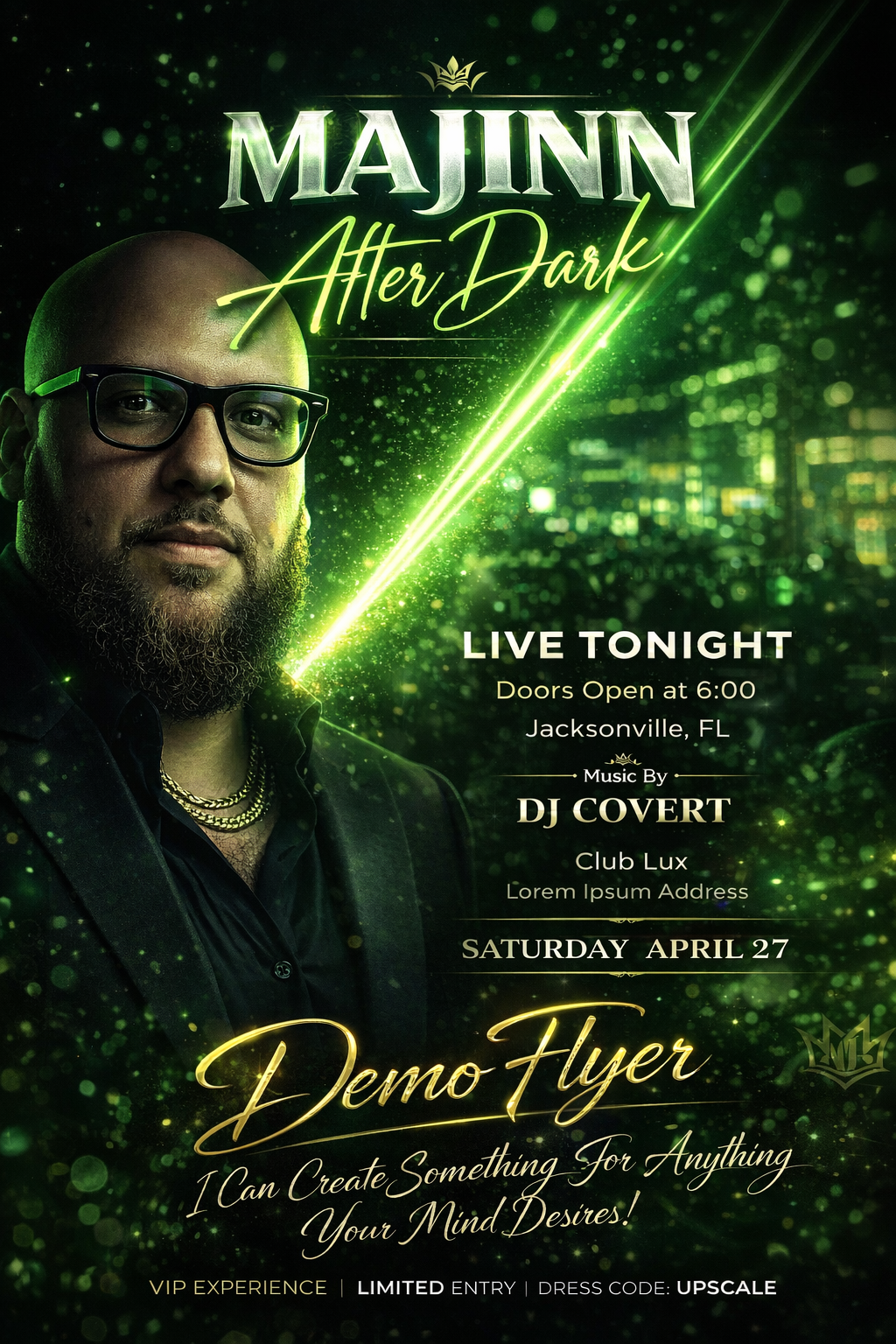 Flyer 9